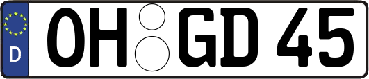 OH-GD45