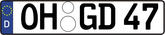OH-GD47