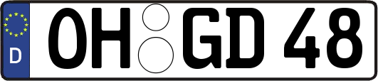 OH-GD48