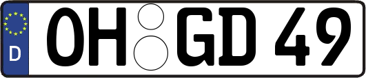 OH-GD49