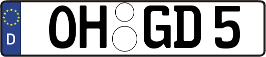 OH-GD5