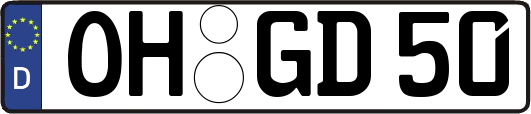 OH-GD50