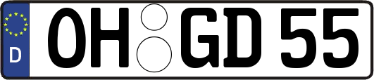 OH-GD55