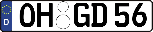 OH-GD56