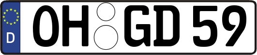 OH-GD59