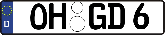 OH-GD6