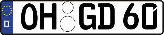 OH-GD60