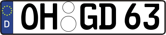 OH-GD63