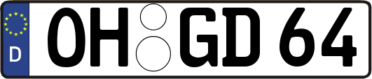 OH-GD64