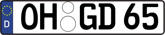 OH-GD65