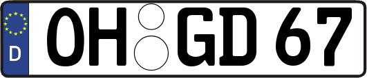 OH-GD67