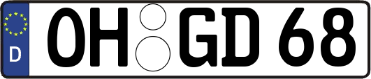 OH-GD68