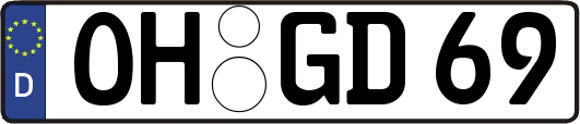 OH-GD69