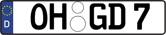 OH-GD7