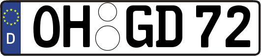 OH-GD72