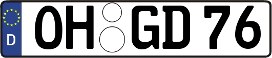 OH-GD76