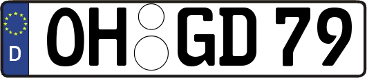 OH-GD79