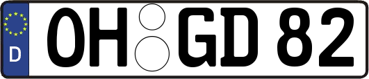 OH-GD82
