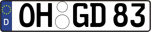OH-GD83