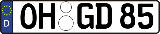 OH-GD85