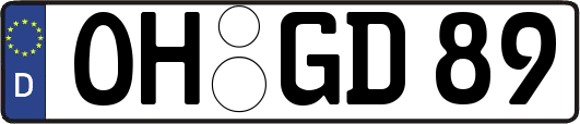 OH-GD89