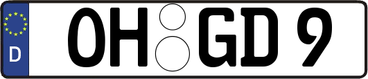 OH-GD9