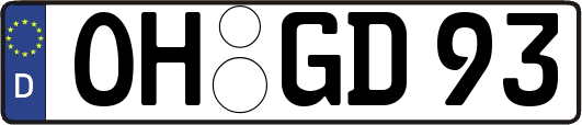 OH-GD93