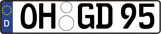 OH-GD95