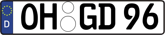 OH-GD96