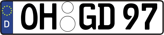 OH-GD97