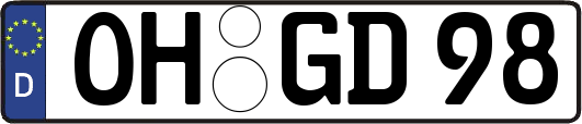 OH-GD98