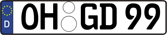 OH-GD99