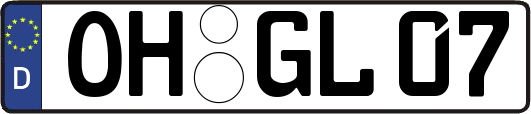 OH-GL07