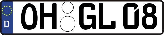 OH-GL08