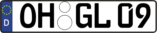 OH-GL09