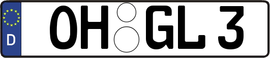 OH-GL3