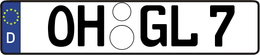 OH-GL7