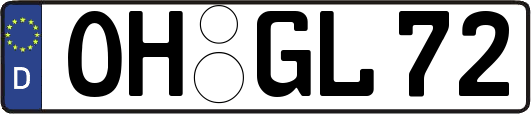 OH-GL72