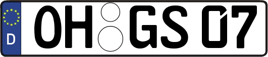 OH-GS07