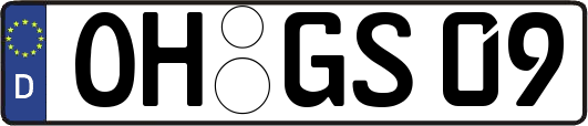 OH-GS09