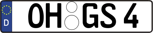 OH-GS4