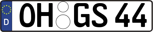 OH-GS44