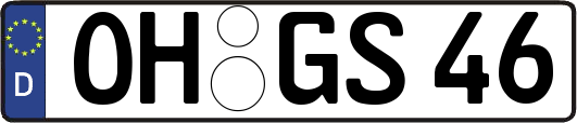 OH-GS46
