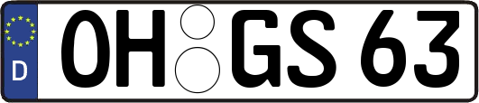 OH-GS63