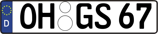 OH-GS67