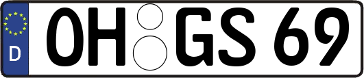 OH-GS69