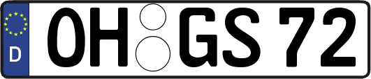 OH-GS72