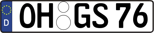 OH-GS76