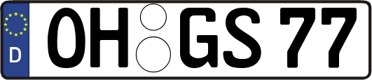 OH-GS77