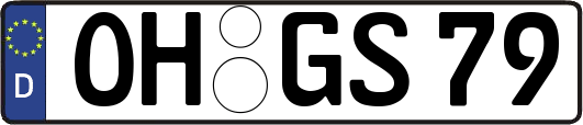 OH-GS79